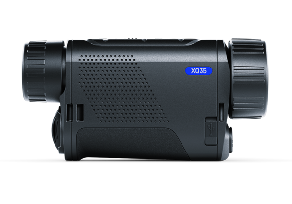 Pulsar Axion 2 XQ35 LRF mit Laserentfernungsmesser