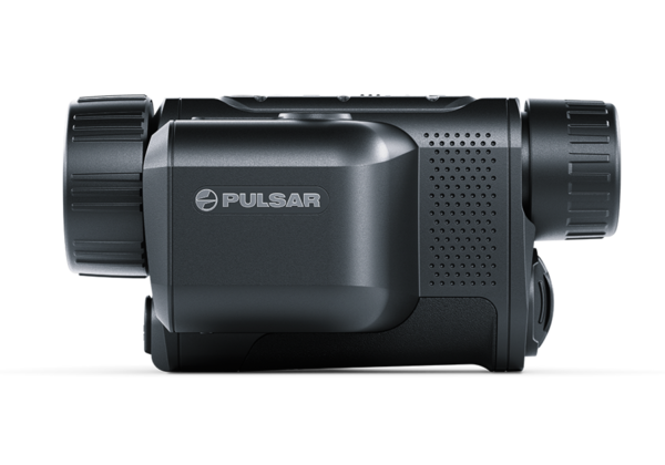 Pulsar Axion 2 XG35 LRF mit Laserentfernungsmesser