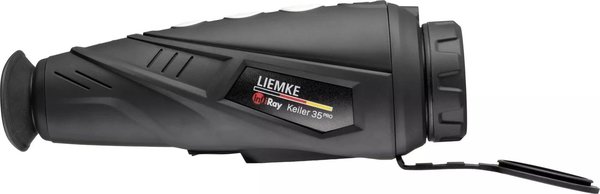 Liemke KEILER 35 Pro V2 im - JAGDLUXX Bundle -